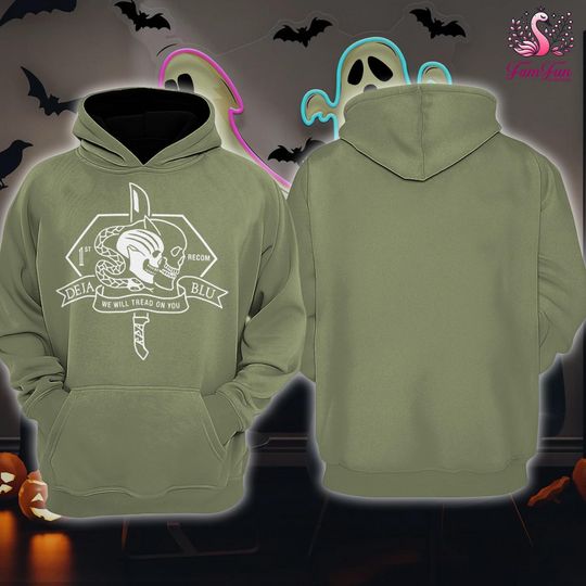 Discover Quaritch Deja Blu Hoodie, Avatar Fire and Ash T-shirt Sweatshirt Hoodie, Quaritch Avatar Costume, Avatar 2025 Shirt, Avatar Cosplay Outfits