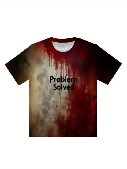 Discover Pumpkin Lantern Halloween 3D T-Shirt – Spooky All Over Print Tee – Unisex