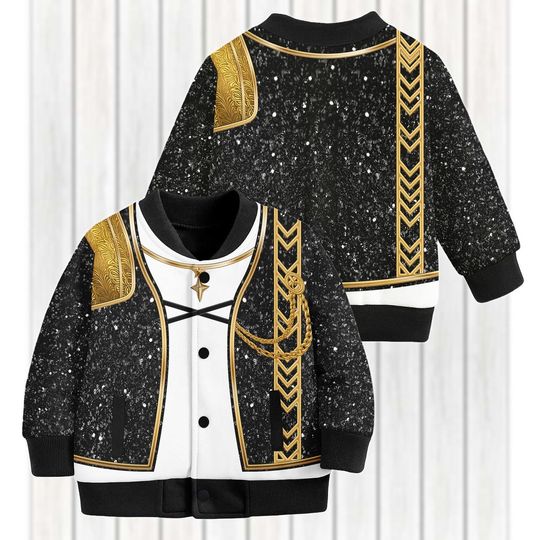 Discover Rumi Kpop Baseball Jacket, Kpop Group Women Jacket, Rumi Baseball Jacket, Anime Kpop Costume, Holiday Varsity Jacket