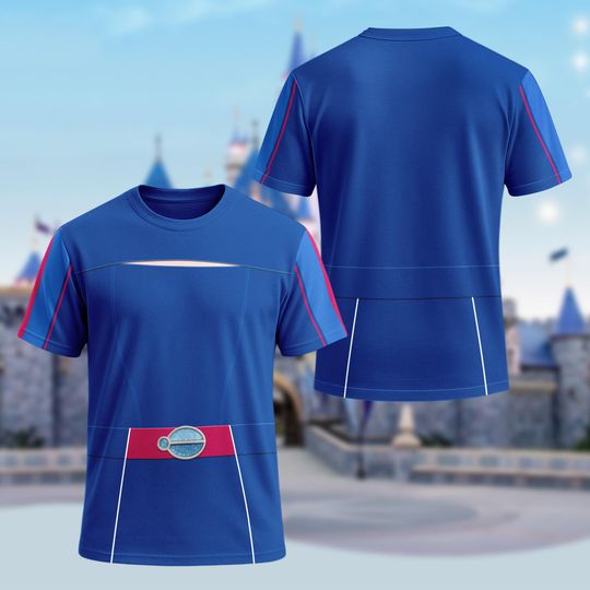 Disney Addison Wells 3D T-Shirt, Zombies 4 Sweatshirt, Disney Zombies Costume T-Shirt