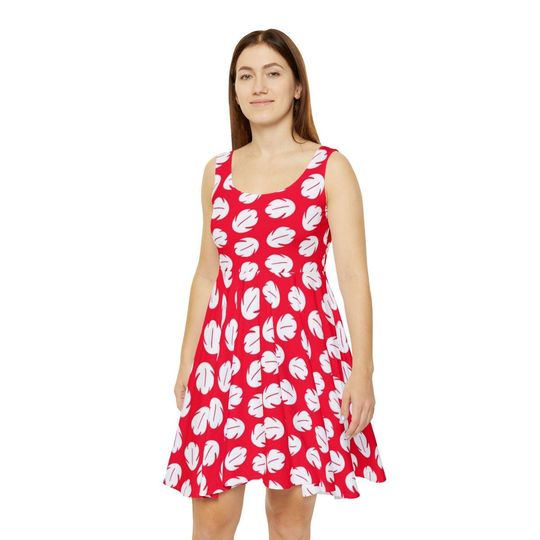 Lilo Women's Skater Dress
