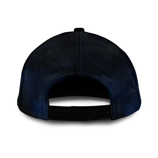 Black Sabbath x Ozzy Osbourne Classic Cap