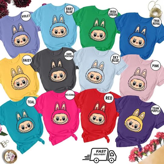 Discover Labubuu Halloween Costume, Group Halloween Shirts, Youth Cheer Shirt, Work Office Teacher Halloween Costume, Halloween Shirts