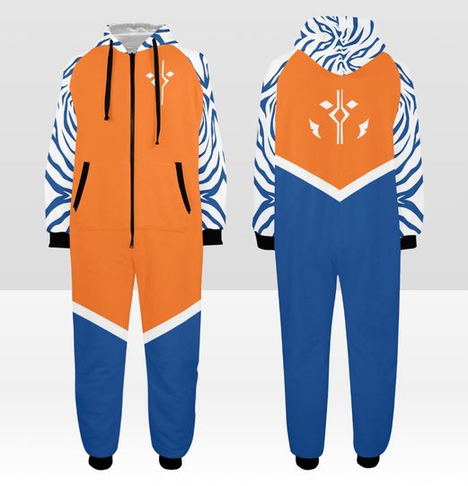 Discover Snips Adult Onesie Pajama