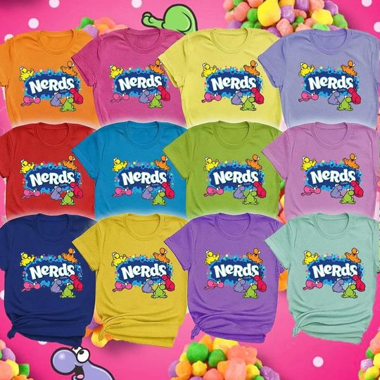 Candy Halloween Group Costume Shirts, Halloween Costume for Family Group Shirt, Halloween Chocolate Bar Group Costumes, Snack Bar Team Shirt