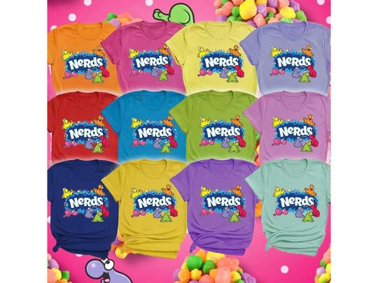Candy Halloween Costume Shirts, Halloween Chocolate Bar Group Costumes, Halloween Costume for Family Group T Shirt, Snack Bar Team Shirts