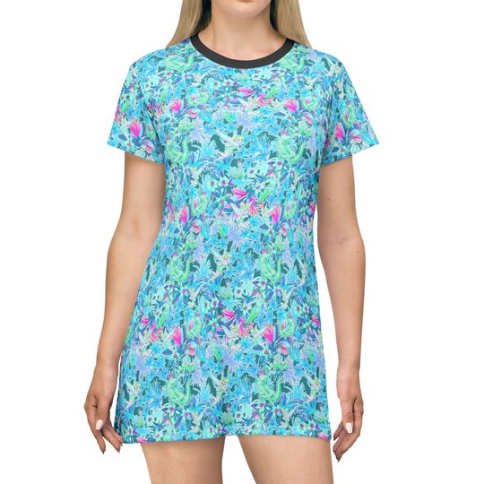 Discover Peter Pan Disney Women's T-Shirt Dress