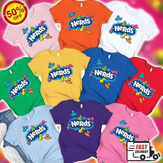 Discover Family Candy Costume Group Halloween Costume Shirt, Group Candy Tshirt, Group Costume Shirt, Matching Family Group Shirt