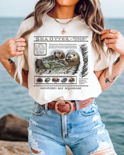 Discover Taylorr Swifts Otter (from The fate of Ophelia) Comfort Colors Shirt