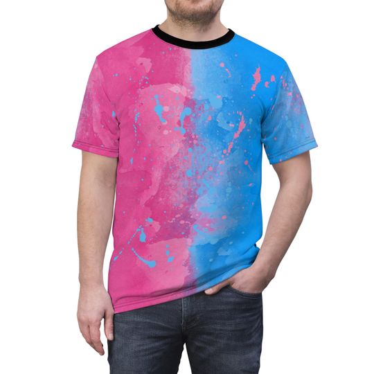 Sleeping Beauty 3D T-Shirt