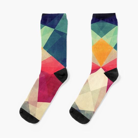 Discover Meet me halfway Socks