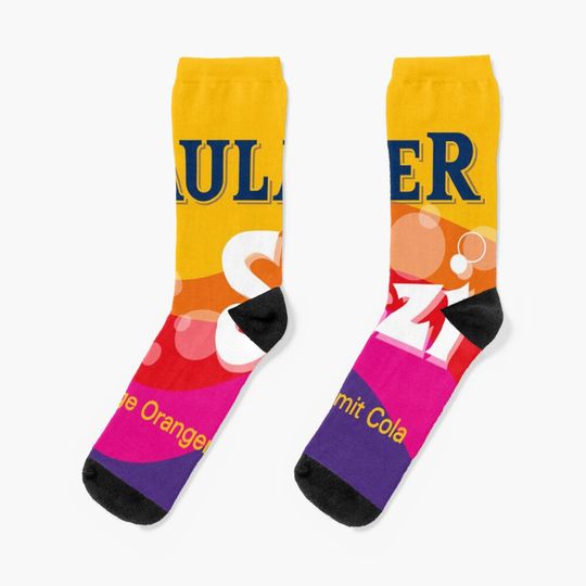 Discover PaulanerSpezi munich Socks