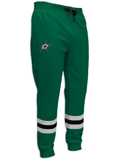 Discover Dallas Stars Hockey Jogger Pants