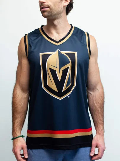 Discover Las Vegas Golden Knights Hockey Tank