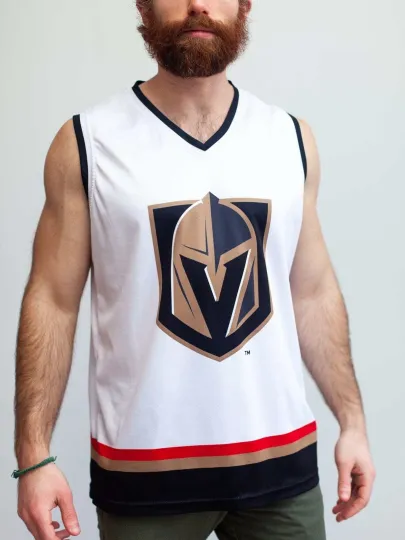 Las Vegas Gollden Knights AWAY Hockey Tank