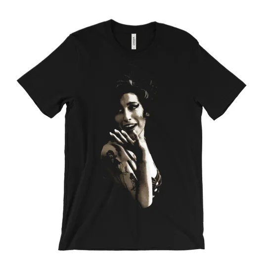 Amy Winehouse T-Shirt