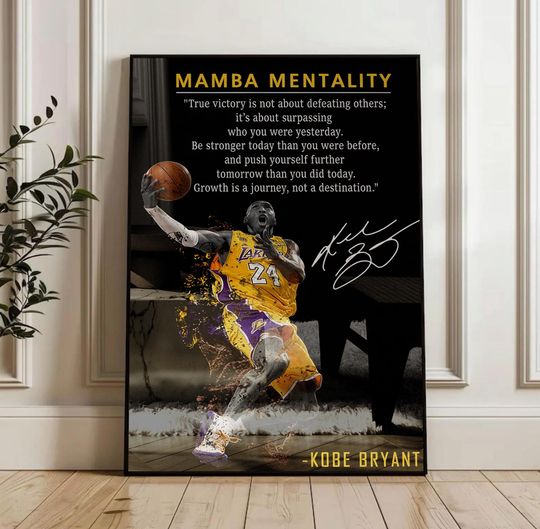 Discover Inspirational Basketball Quote Poster | Motivational Sports Wall Art  Digital Download