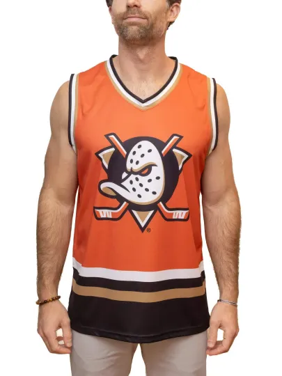 Discover Anaheim Ducks 2024 Hockey Tank