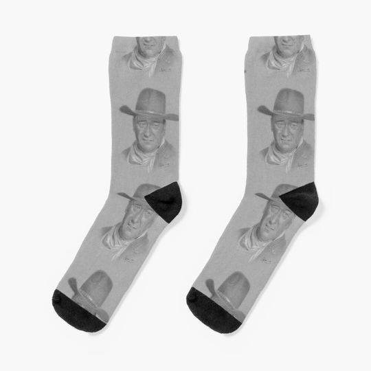 Discover Duke Socks