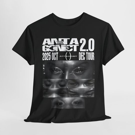 Custom Playboy Carti T-shirt, Rolling Loud Merch, Graphic Tee, Music Fan, Carti Fan-made Shirt, anta 2.0 t shirt. eyes playboy t shirt.