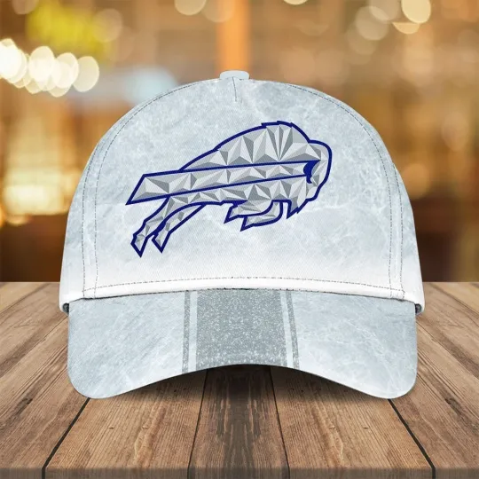 Discover Bills Classic Cap