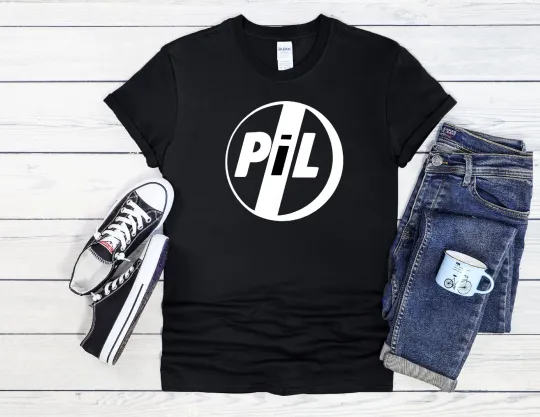 Discover Pil Album Music Academy Cool Men Women Unisex Hoodie Baseball T Shirt Top 1833