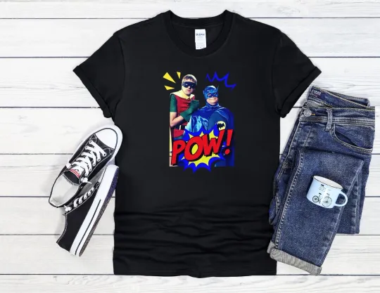 Discover Only Fools Superheroes Shirt Retro Men Women Unisex T Shirt Hoodie Baseball 3986