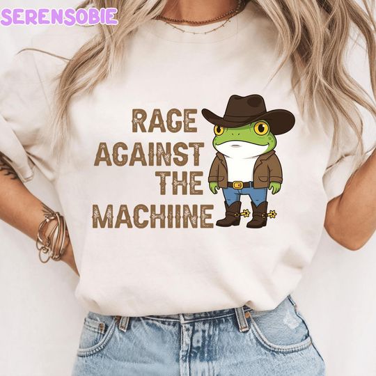 Discover Portland Frog Anti-ICE Shirt, Portland Frog Protester Shirt, Anti ICE Tee, Unisex Protest TShirt, Anti Establishment, Deportation Resistance