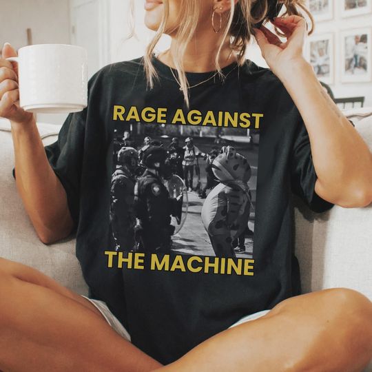 Discover Portland Frog Protest Shirt Anti ICE Anti ICE Shirt Anti Fascism