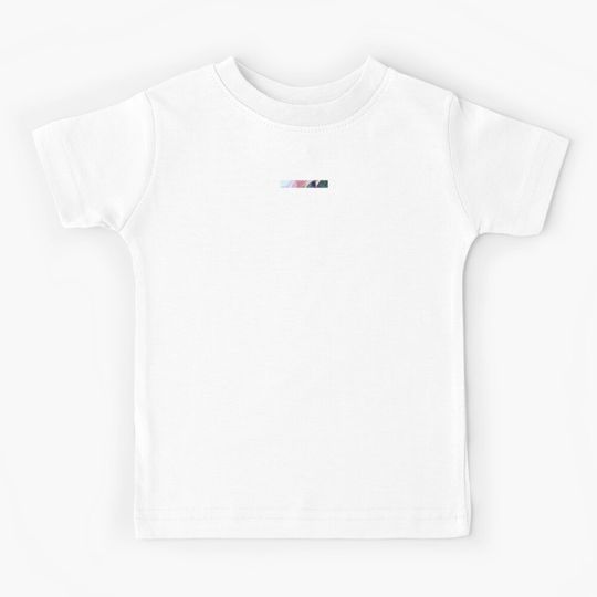 Discover Spit Kids T-Shirt