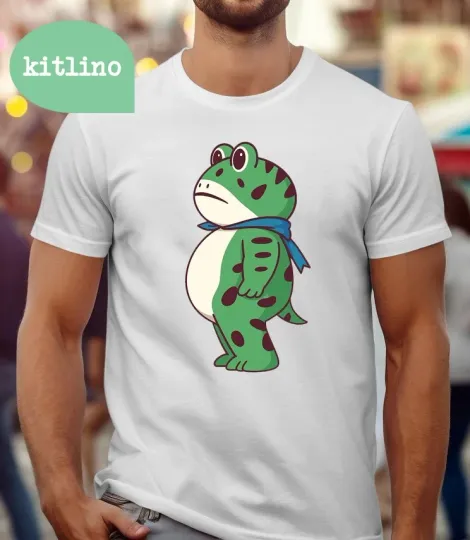 Discover Resist Portland Frog I Stand With Frog T-Shirt