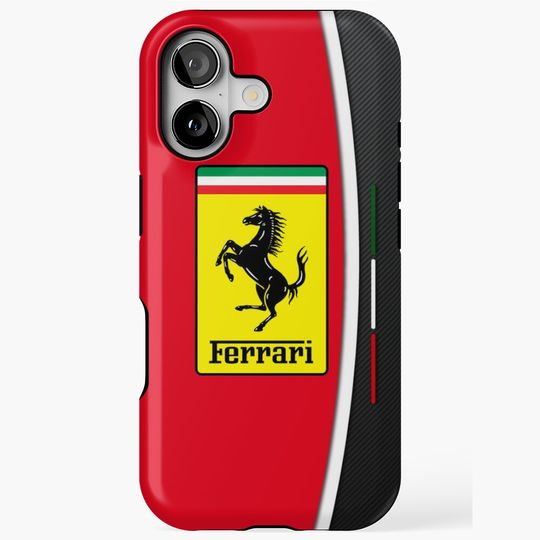 Discover Premium frr iPhone Case