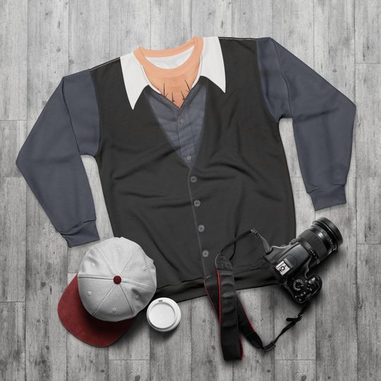 Discover Tron Ares Cosplay, Julian Dillinger Long Sleeve Shirt, Tron Ares Costume, Disney World Roller Coaster, Disneyland Sweatshirt, Sci-Fi Movie