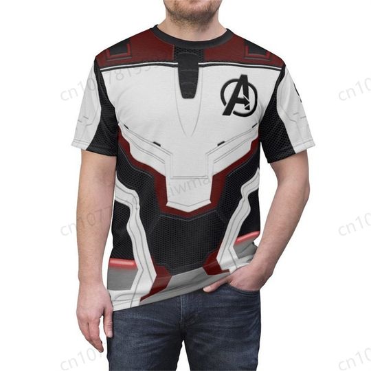 Discover Avengers Quantum Realm shirts, Avengers 3D costumes, Avengers Endgame shirts, Marvel T-shirts, Avengers uniforms