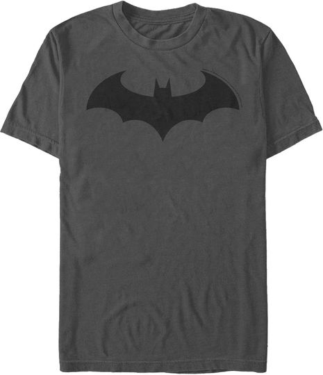 Men's Batman Logo Classic T-Shirt