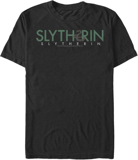 Discover Harry Potter Inspired Graphic Tee for Men