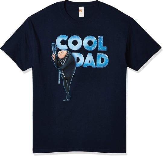 Discover Fifth Sun Men's Officially Licensed Tees for Dad