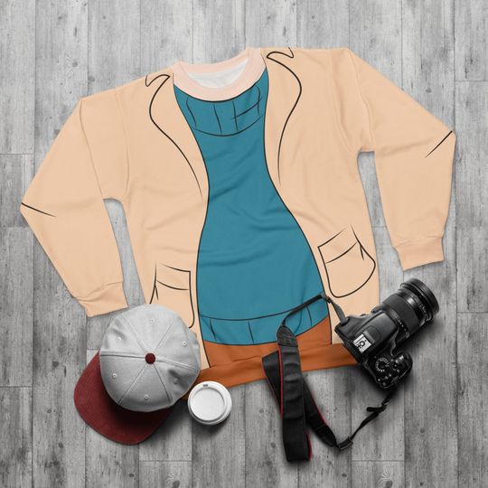 Discover Monterey Jack Long Sleeve Shirt, Chip 'n Dale Rescue Rangers Costume, Monty Mouse Cosplay, Australian Mouse Outfit, Fashion for runDisney