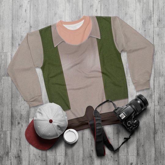 Discover Penny's Mother Long Sleeve Shirt, Bolt Character Costume, Disney Mom Cosplay, Disneyland Outfit, Fashion for runDisney, Birthday Gift Idea