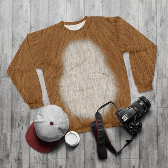 Discover Rhino Long Sleeve Shirt, Bolt Character Costume, Hamster Cosplay, Birthday Theme Animal Outfit, Disney Family Trip, Gift for Pet Lovers