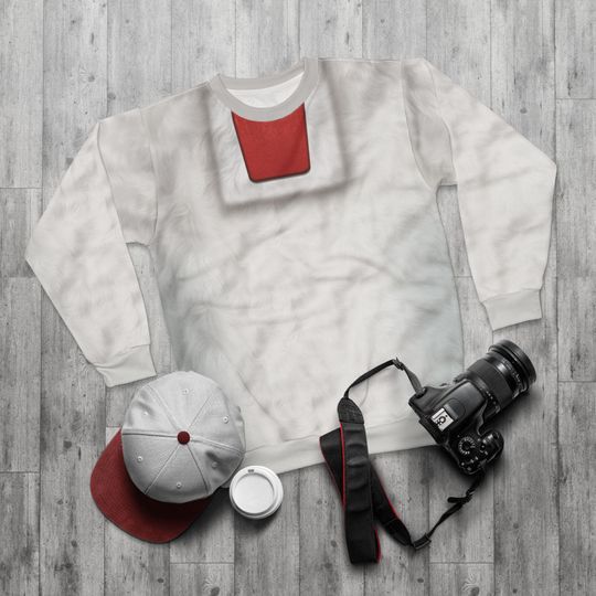 Discover Chicken Cosplay, The Overworld Animal Long Sleeve Shirt, Gaming Character Costume, Adventure Team T-shirts, Block Games Graphic Tee