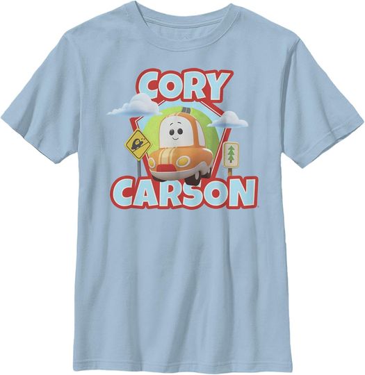 Discover Fifth Sun Boys' T-Shirt