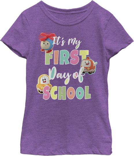 Discover Fifth Sun Kids' T-Shirt
