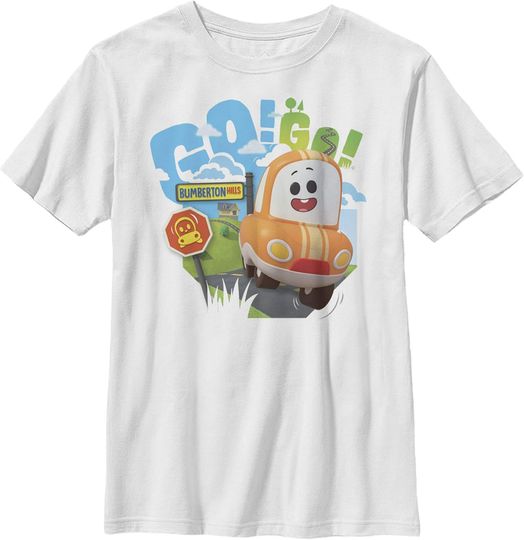 Discover Fifth Sun Kids' T-Shirt