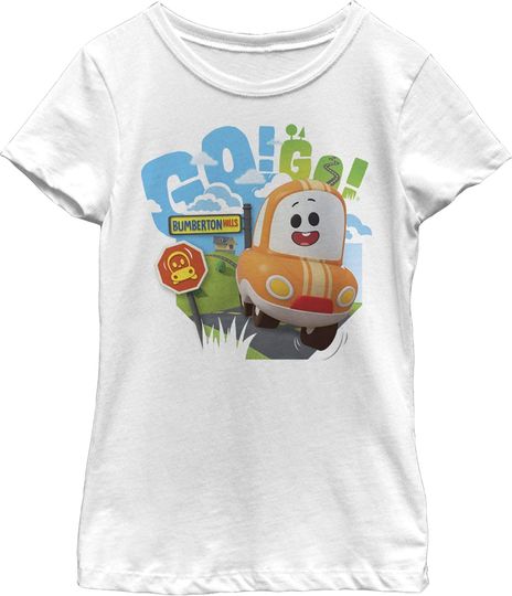 Discover Fifth Sun Kids' T-Shirt