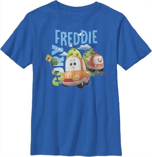 Discover Fifth Sun Kids' T-Shirt