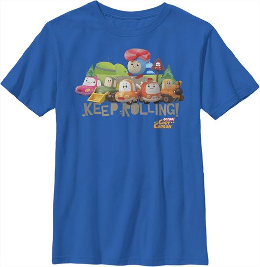 Discover Fifth Sun Kids' T-Shirt