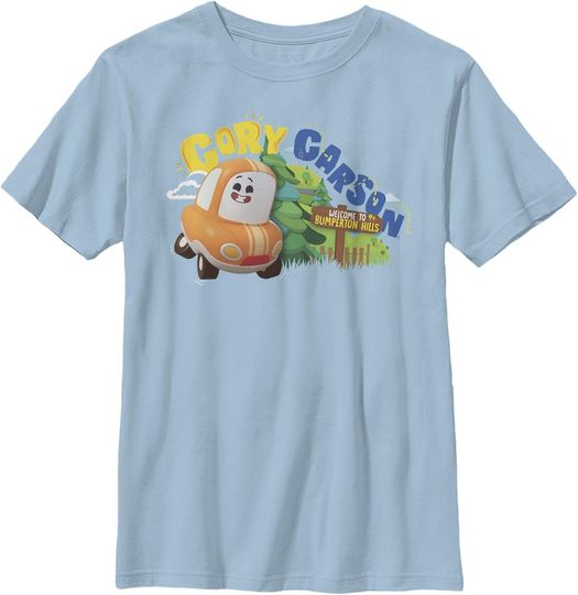 Discover Fifth Sun Kids' T-Shirt