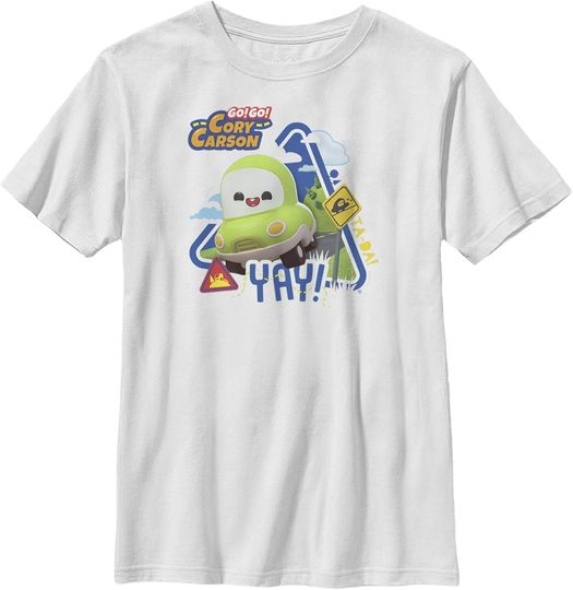 Discover Fifth Sun Kids' T-Shirt