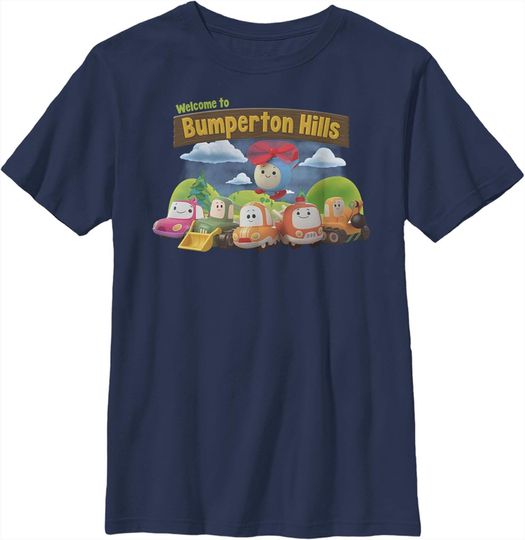 Discover Fifth Sun Kids' T-Shirt